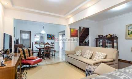 Casa com 4 quartos à venda na Rua dos Miosótis, --, Mirandópolis, São Paulo