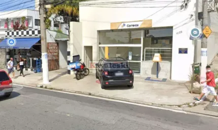 Barracão / Galpão / Depósito com 3 salas à venda na Avenida do Cursino, --, Saúde, São Paulo