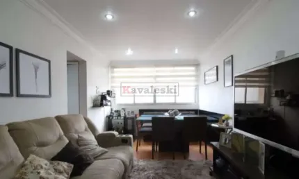 Apartamento miolo ipiranga 3 dormitórios 2 wcs 97 metros - oportunidade ùnica