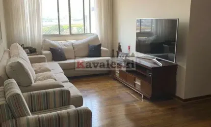 Apartamento com 3 quartos à venda na rua lino coutinho, --, ipiranga, são paulo, 90 m2 por r$ 728.000