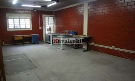 Casa comercial com 6 salas para alugar na Rua Bertioga, --, Chácara Inglesa, São Paulo, 180 m2 por R$ 6.500