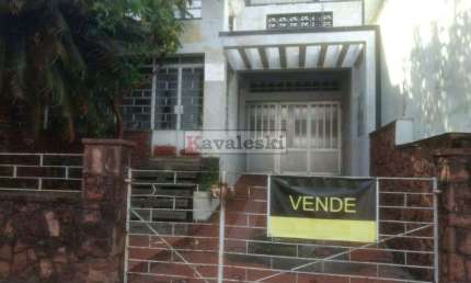 Oportunidade em Locação de Sobrado Comercial na Vila Mariana!!!