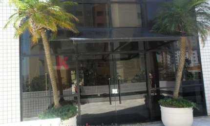 APARTAMENTO AMPLO COM 4 DORMITÓRIOS E 4 VAGAS !!!..