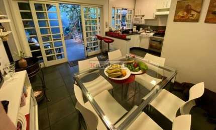*  CASA TÉRREA COM BELO QUINTAL !! ****OPORTUNIDADE