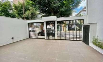 SOBRADO 3DORM, 1 STE, 3 VAGAS 230M² / VAGA! / MIRANDOPOLIS