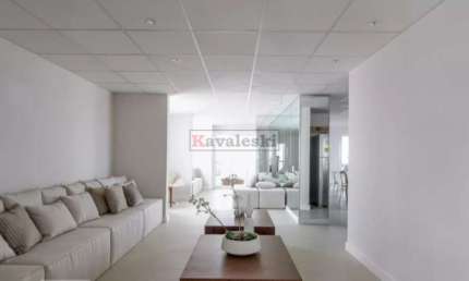 Apartamento/ Studio Seminovo , Vago - próximo ao Metrô - Oportunidade ùnica. Cond Now Ipiranga