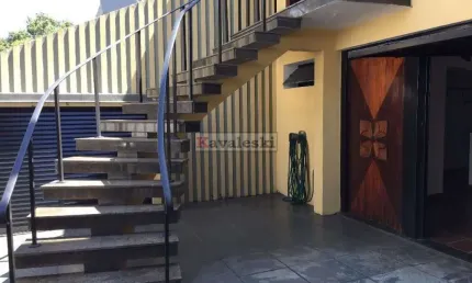 * casa jardim da saúde com 4 dormitórios -abaixo do valor !!