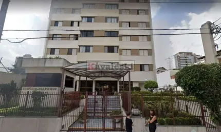 Apartamento com 2 dormitórios a venda na vila gumercindo - saude