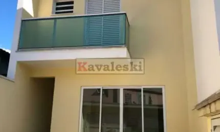 Casa com 3 quartos à venda na Rua José Antônio Maver, --, Vila Gumercindo, São Paulo, 170 m2 por R$ 950.000