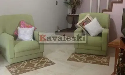 Casa com 3 quartos à venda na Rua Drava, --, Vila Moinho Velho, São Paulo