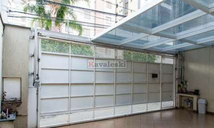 Sobrado maravilhoso 3 dormitórios 1 suite 3 vagas - Impérdível / Acesso ao Metrô