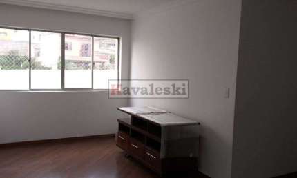Apartamento para venda no bairro do Ipiranga/ Sacomã - São Paulo/SP