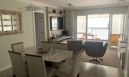 Apartamento Lindo Metrô Pça da Àrvore 3 dormitórios 1 suite 2 vagas 115 metros- Lazer