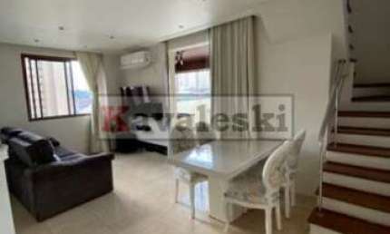 Apartamento com 3 quartos à venda na Rua Doutor Maurício de Lacerda, --, São Judas, São Paulo