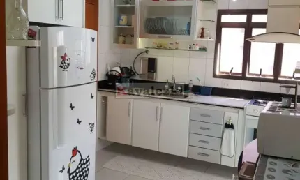 Apartamento com 4 quartos à venda na Rua Doutor Nogueira Martins, --, Saúde, São Paulo