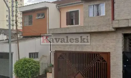 Sobrado reformado ipiranga 2 dormitório 1 suite 1 vaga - ac propostas