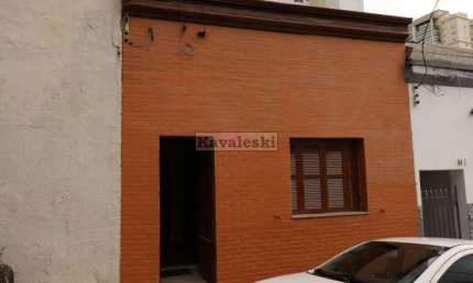 Casa com 2 quartos à venda na Rua Ubá, --, Cambuci, São Paulo