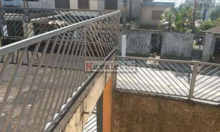 Casa com 3 quartos à venda na Avenida Benigno Carrera, --, Vila Campestre, São Paulo