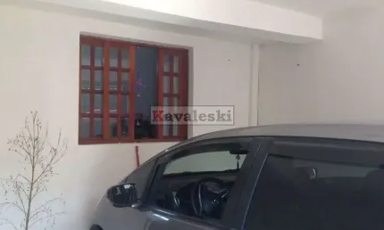 * Aconchegante casa térrea ,reformada .Proprietária estuda ofertas !?