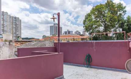 2 casas no mesmo terreno Miolo Ipiranga - 3 dormitórios - 145 metros