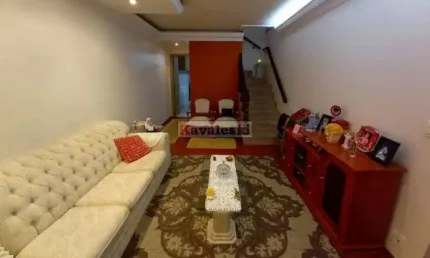 * SOBRADO PARQUE BRISTOL VENDA RÁPIDA PRÓXIMO A AVENIDA PADRE ARLINDO VIEIRA .