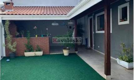 Sobrado maravilhoso 3 dormitórios 1 suite 4 vagas - quintal grande- acesso metrô Sacomã