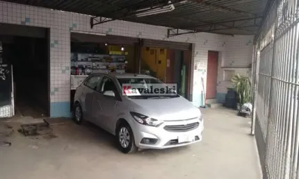 Casa comercial com 2 salas à venda na Rua Amadis, --, Vila Independência, São Paulo