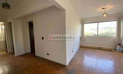 Apartamento com 2 quartos à venda na Rua Míriam, --, Jardim da Glória, São Paulo
