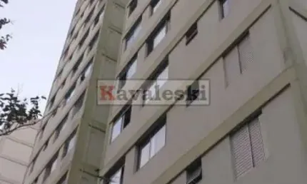 Apartamento reformado jd celeste doc 100%- 2 dormitórios 1 vaga
