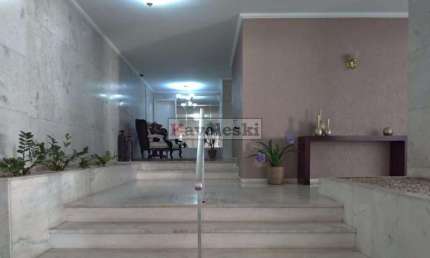 Apartamento com 2 quartos à venda na Avenida Jabaquara, --, Mirandópolis, São Paulo