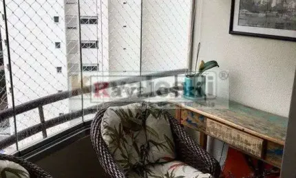 -  apartamento vila gumercindo com suíte !! ótimo local $$