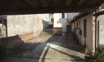 *  TERRENO DE 10 X 40 PRÓXIMO A TODO O COMÉRCIO DA REGIÃO IDEAL PARA CONSTRUÇÃO DE PRÉDIOS .