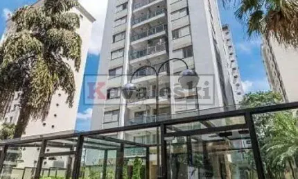 Apartamento com 2 quartos à venda na rua afonso de freitas, --, paraíso, são paulo, 64 m2 por r$ 850.000