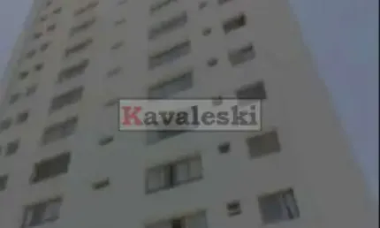 Apartamento com 3 quartos à venda na Rua Diogo Vaz, --, Cambuci, São Paulo