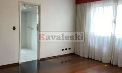 Apartamento 2 dormitórios - 1 vaga de garagem - vila santo estefano