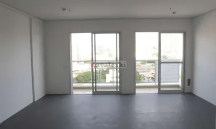 Casa comercial para alugar na Avenida Bosque da Saúde, --, Saúde, São Paulo, 41 m2 por R$ 1.558