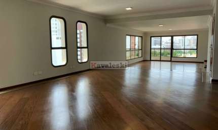 Apartamento com 3 quartos à venda na Avenida Chibarás, --, Planalto Paulista, São Paulo