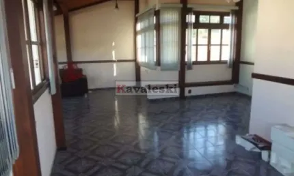 Casa com 5 quartos à venda na Rua Dom Macário, --, Saúde, São Paulo