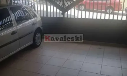 Casa com 3 quartos à venda na rua salvador rosa, --, jardim previdência, são paulo, 150 m2 por r$ 1.000.000