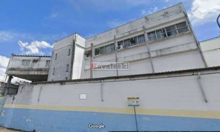 Casa comercial para alugar na Rua Protocolo, --, Vila Conde do Pinhal, São Paulo