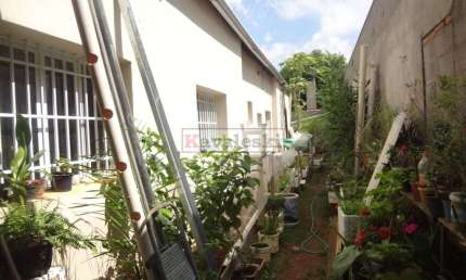 > CASA TÉRREA MIOLO DO JARDIM DA SAÚDE .PROPRIETÁRIO ESTUDA OFERTAS !