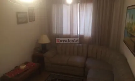 Apartamento com 2 quartos à venda na rua major freire, --, vila monte alegre, são paulo, 54 m2 por r$ 390.000