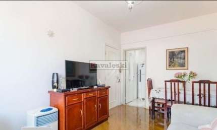 Apartamento com 2 quartos à venda na Rua General Chagas Santos, --, Vila da Saúde, São Paulo, 50 m2 por R$ 489.000