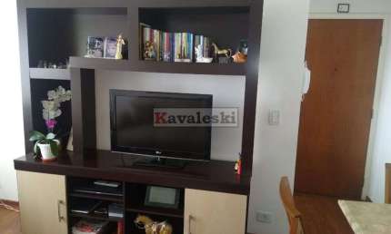APARTAMENTO  OPORTUNIDADE COM 67 M² !!! 2 DORMITÓRIOS  2 BANHEIROS E JANELA NA COZINHA.