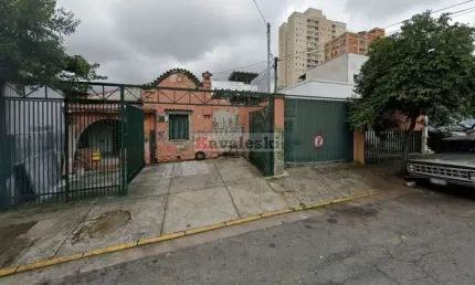 Barracão / Galpão / Depósito com 10 salas para alugar na Rua Ilíria, --, Vila Moinho Velho, São Paulo, 710 m2 por R$ 13.000