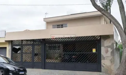 Casa com 3 quartos à venda na Rua Carlos Maria Della Paolera, --, Bosque da Saúde, São Paulo