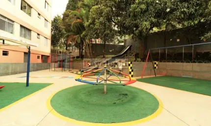 Apartamento com 2 quartos à venda na rua augusto blasi, --, jardim celeste, são paulo, 56 m2 por r$ 270.000