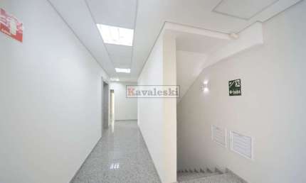 Sala comercial com 1 sala para alugar na Rua Colônia da Glória, --, Vila Mariana, São Paulo, 28 m2 por R$ 2.000