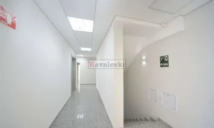 Sala comercial com 1 sala para alugar na Rua Colônia da Glória, --, Vila Mariana, São Paulo