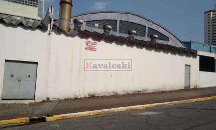 Área para construtoras  - ou Imóvel para Industria com galpão